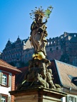 Heidelberg Hercules